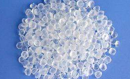 TPU胶粒的加工工艺