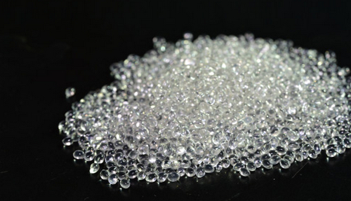 鞋用聚氨酯胶粒的特点