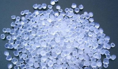 TPU胶粒的性能研究