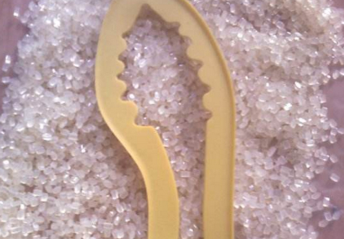 鞋用聚氨酯胶粒的配制