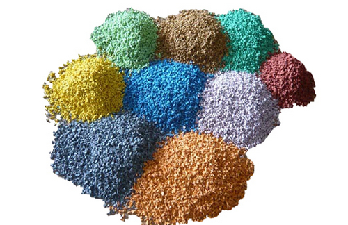 TPU胶粒的性能优势